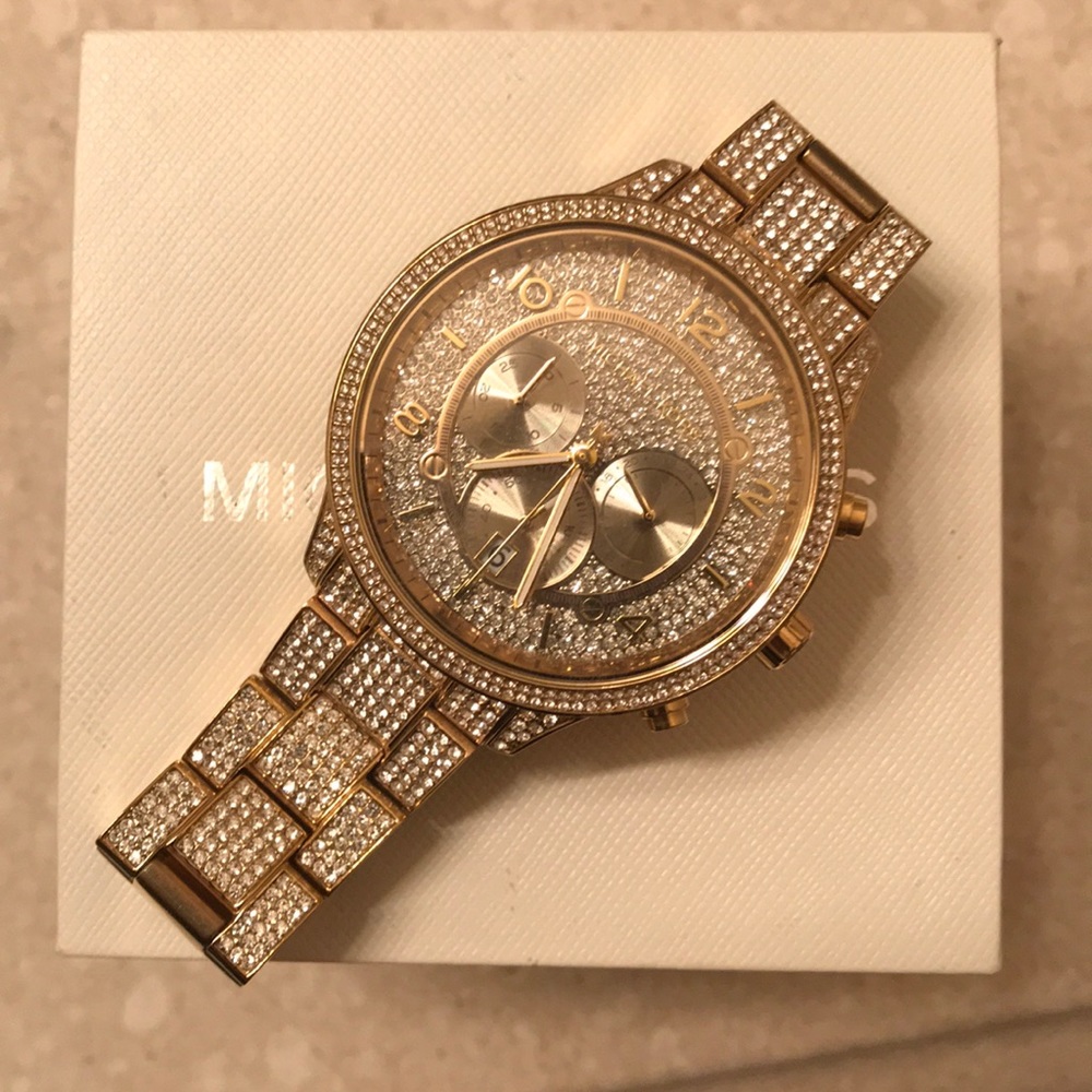 MICHAEL KORS WATCH
